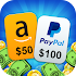 Win Rewards - Earn Gift Cards & Paypal Cash1.2