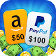 Win Rewards - Earn Gift Cards & Paypal Cash Descarga en Windows