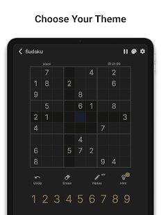 Sudoku 1.0.39 APK screenshots 22