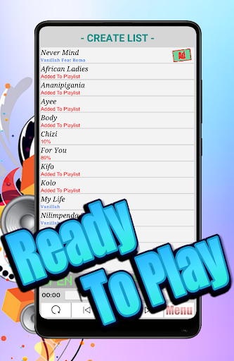 Country Wizzy Far Screen 3