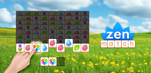 Positive & Negative Reviews: Zen Match - by Good Job Games - Puzzle Games Category - 10 Similar Apps & 645,051 Reviews - AppGrooves: Save Money on Android & iPhone Apps