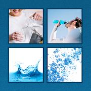 Guess the Word. Word Games Puzzle. What's the word