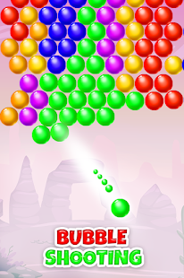 Bubble Shooting game – Bubble-Shooter Puzzle games