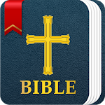 Holy Bible - Bible Study