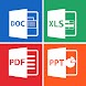 All Office Document Reader - Androidアプリ