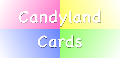 Candy Land Cards Apps On Google Play