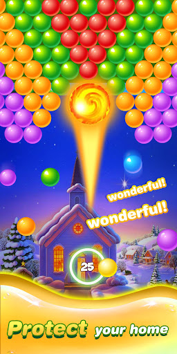 Bubble Shooter 2