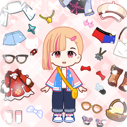 Cute Doll Make Master