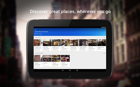Google Maps 21