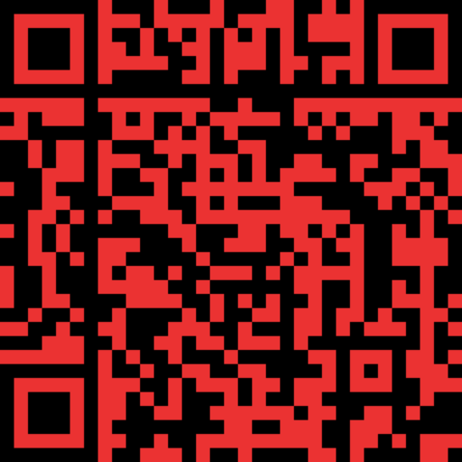 QRScanner logo