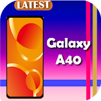 Themes for galaxy a40 galaxy a40 launcher