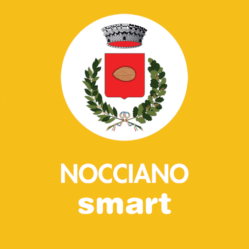 Nocciano Smart logo