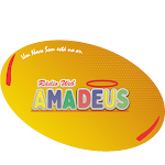 Cover Image of Descargar Rádio Web Amadeus 2.0 APK