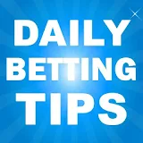 Betting TIPS VIP : DAILY icon