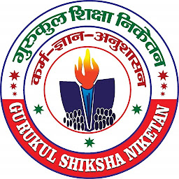 Icon image Gurukul Shiksha Niketan