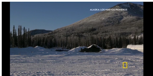 LatinoTV Screen 3