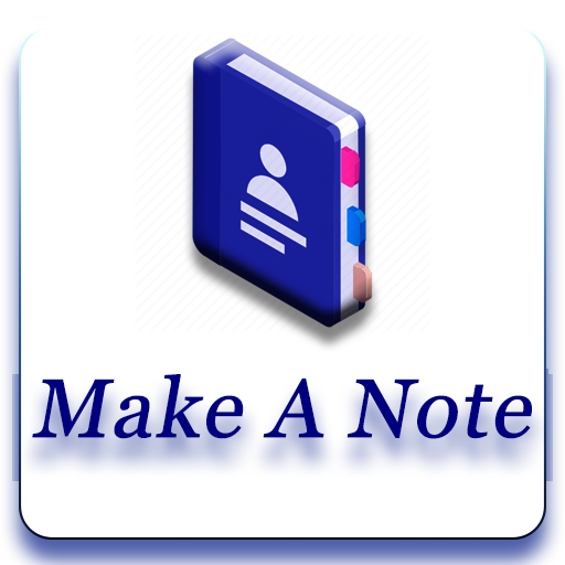 Make A Note 1.1.2 Icon