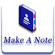 Make A Note Télécharger sur Windows