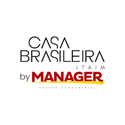 သင်္ကေတပုံ Casa Brasileira