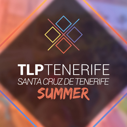 TLP Tenerife Summer  Icon
