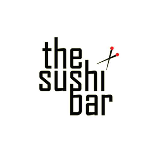 The Sushi Bar logo