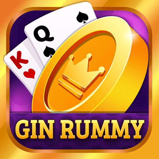 Gin Rummy 2 Icon