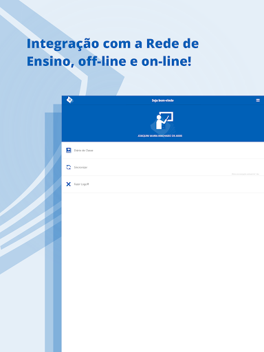 EduPombos - Diário de Classe