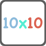 10x10 Puzzle Game icon