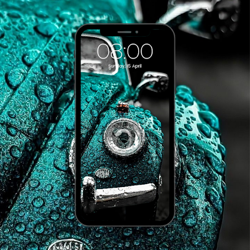 wallpaper plaza Screen 3