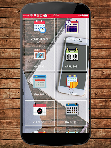 Hari Gaji Pencen 2021