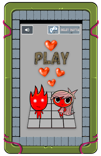 Android application Metal shooting boy Gear screenshort