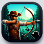 Animal Archery Hunting Games