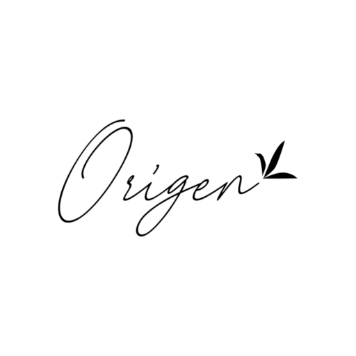 ORIGEN ESTÉTICA logo