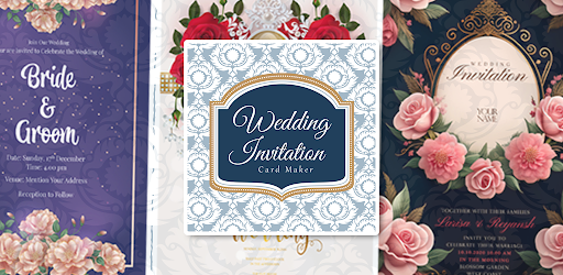 Wedding Invitation Card Maker