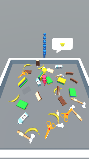 Merge and Serve Screen 2