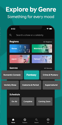 Viki: Asian Dramas & Movies - Apps on Google Play