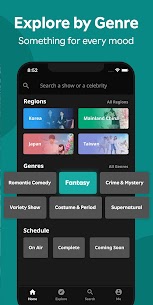 Viki Premium Mod Apk v23.10.0 (Pass Pluss Unlocked, Premium) 4