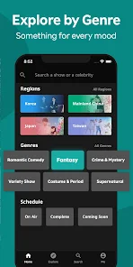 Viki: Asian Dramas & Movies - Apps On Google Play