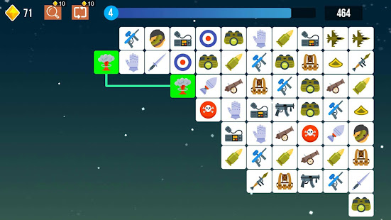 Pet Connect: Tile Puzzle Match 5.2.47 APK screenshots 3