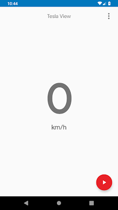 スピードメーター：速度を測定しますのおすすめ画像1