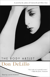 Icon image The Body Artist