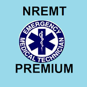 NREMT Flashcards Premium  Icon