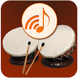 Turkish Music Rhythmic Pattern icon