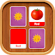 Colors Matching Game for Kids دانلود در ویندوز