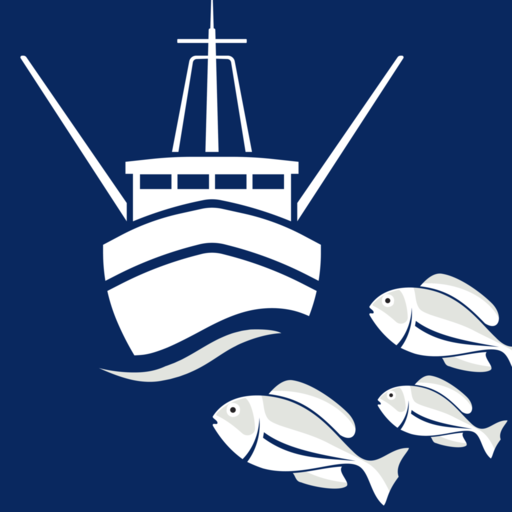 Commercial Fishing SA logo