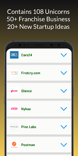 Decode Small Business Screen 2
