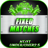 Fixed Matches Pro icon