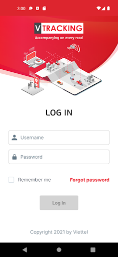 Vtracking 2.0 Screenshot 2 - AppWisp.com