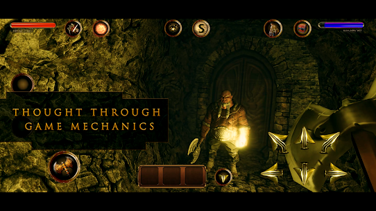 Dungeon Legends 2 Mod Android 4