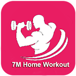 Cover Image of Herunterladen 7M Home Workout - Without Equ  APK